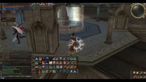 Bishop Olympiad - "Diviner - High Five | Lineage 2 | Cardinal | Бп олимп