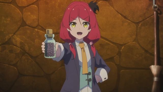 Убивая Слизней 300 Лет | Самый Милый Исекай | Обзор Аниме смотреть онлайн