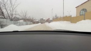 Tesla Model S 2013 года. Обзор на электромобиль Тесла. Плюсы и минусы владения в России.