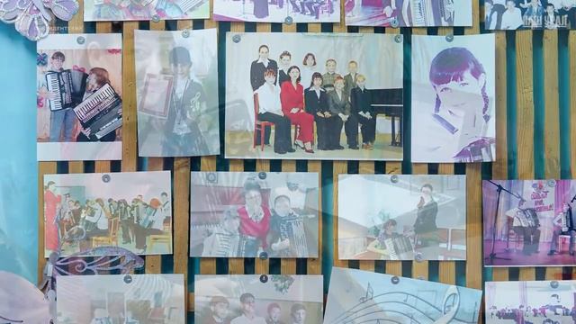 Ясный, Оренбургская область — Мультимедийная выставка смотреть онлайн