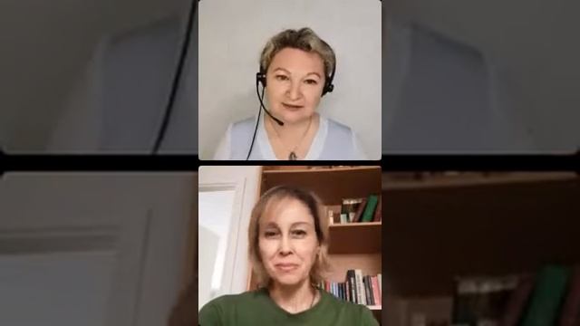 Наталья Бехтерева и Татьяна Черниговская! Влияние великих на меня сегодняшнего. смотреть онлайн