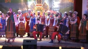 «ОЙ СТОГА, СТОГА» МЕЛЬНИЧУК ВИКТОРИЯ