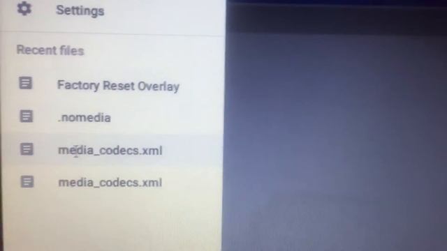 Factory Reset Overlay Prevention Text Hack on Chromebook смотреть онлайн