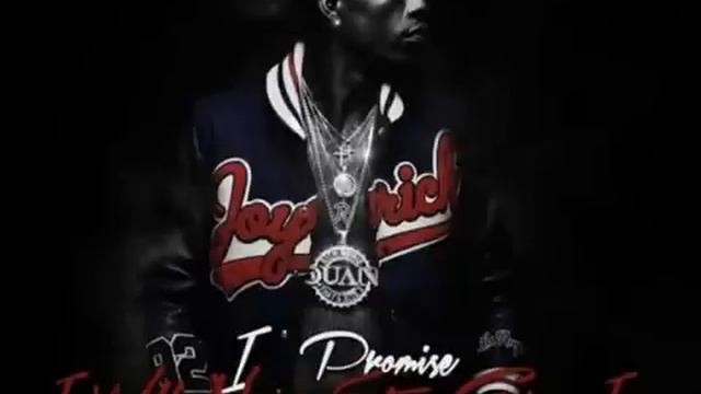 Rich Homie Quan - Man of the Year смотреть онлайн