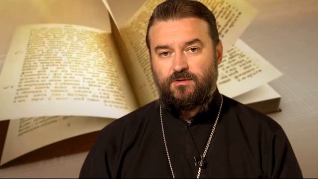 Почему воспитание детей - это очень важная часть жизни? - Мудрые слова протоиере