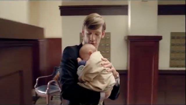 H&R Block Busy Year Commercial смотреть онлайн