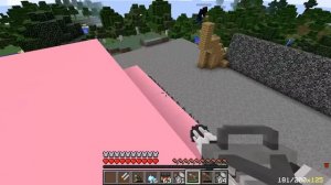 ?ЛЕСКА Построила ЗАЩИЩЕННУЮ БАЗУ! 6 СПОСОБОВ как Попасть ВНУТРЬ! Шеди и Нубик Кубик