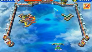 Прохождение мини игры ТехноШар 2 этап 1 уровень 30