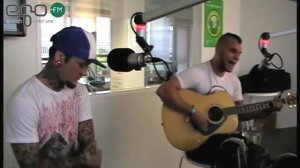 Dead by April - Losing You - live & unplugged (egoFM)