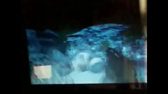 Asus EEE PC 1201n - Crysis (demo) WITH BENCHMARK смотреть онлайн