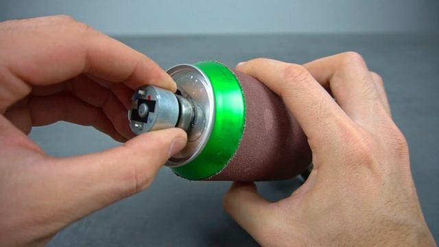 11 УДИВИТЕЛЬНЫХ ИДЕЙ С ЭЛЕКТРОДВИГАТЕЛЕМ