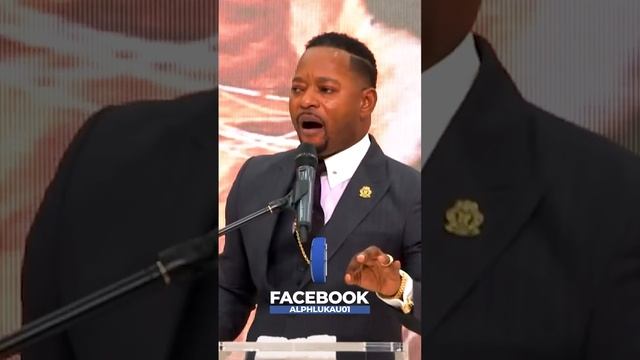 Unveiling the eternal aspect of sin—transcending culture and time #alphlukau #pastoralphlukau