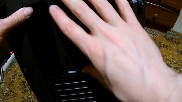 Корпус ATX THERMALTAKE Suppressor F31, Midi-Tower, черный, обзор, распаковка, разборка, сборка. смотреть онлайн