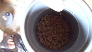 Как сделать кормушку для собак из труб ПВХ. How to make a dog feeder from PVC pipes