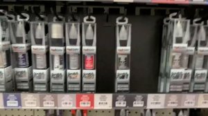 How To Find The Paint Color Code On A Toyota Prius
