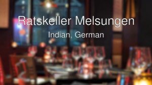 Top 10 best Restaurants in Melsungen, Germany