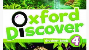 Oxford Discover 4 Opener Units 7-8