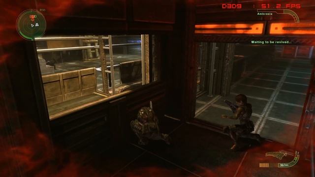 The Scourge Project Episode 1 and 2 - PC Gameplay in 1080P смотреть онлайн