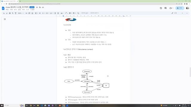 JPA(Java Persistence API)_Part1 смотреть онлайн
