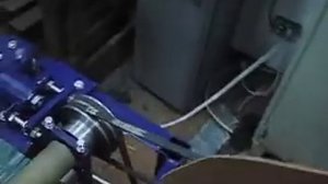 просечной станок для пленки