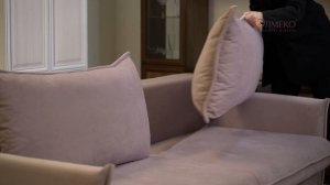 Диван кровать "Тэйлор"