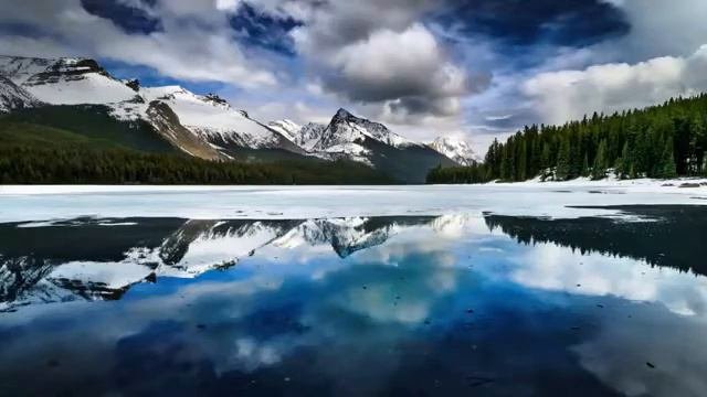 Самые красивые места для отдыха музыка даёт вдохновение