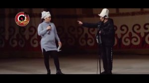 Бираз уяттыраак сатира Куудулдар 🔥🔥🔥