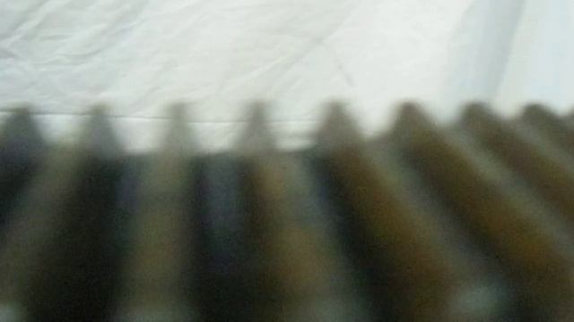 Откатные ворота. смотреть онлайн