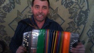 Любовь цыгана без обмана