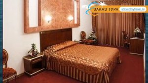 ПАРУС СОК 4* Россия Сочи обзор – отель ПАРУС СОК 4* Сочи видео обзор
