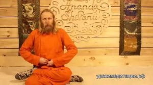 Асаны для лечения манипуры.  Ачарья Садананда Авадхута
