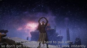 Elden Ring Zip Glitch Tutorial (PC 1.03.3)