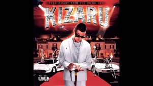 Kizaru - Serial Killa
