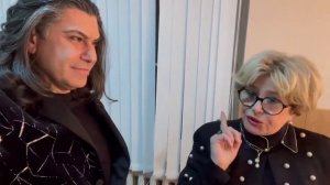 Николай Цискаридзе и Марина Неёлова о Галине Улановой