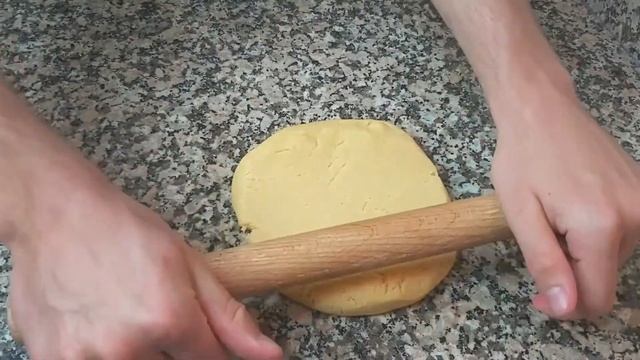 РЕЦЕПТ ПЕЧЕНЬЯ ЗА 10 минут+выпечка! МЯГКОЕ И ОЧЕНЬ ВКУСНОЕ!!!