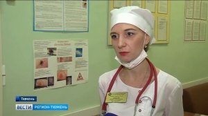 Специалисты: в Тюменской области наступает пик активности клещей