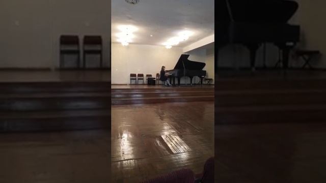 Глейх София В. Гиллок "Фламенко" смотреть онлайн