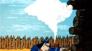 Капитан Флинт — «Через час те из вас кто останется в живых будут завидовать мёртвым»