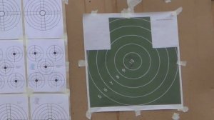 Дозвук на порохе Ирбис 7.62х39 и ТК-Т1 в сравнении с БПЗ Subsonic c пулей 12.7гр. из   МА-18 МН
