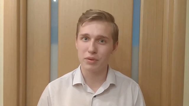 М. Ю. Лермонтов "Она была прекрасна как мечта" смотреть онлайн