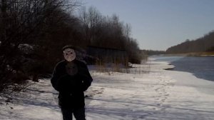 За тебя. 100