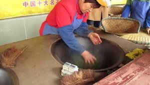 Чайное путешествие. Как сушат чай