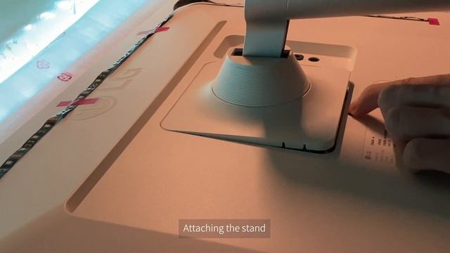 Desk Setup | Mini Tour & Makeover смотреть онлайн