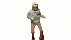 Lethal Company Boogie Down Dance Music