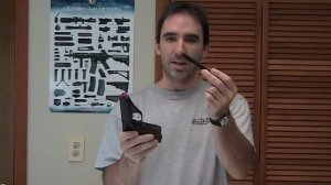 Airsoft Gun Overview G2 P220 gas pistol