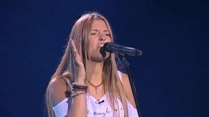 Ana Sofia Neto - "Toxic" | Provas Cegas | The Voice Portugal | Season 3