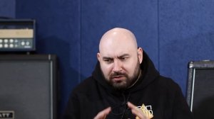 Серия 148 Лев RE-pac Киселёв • Хип-Хоп В России от 1-го Лица • 2022