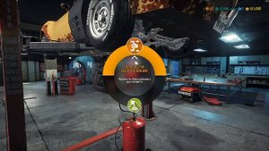 Car Mechanic Simulator 2018 (18) - Сюжетный заказ. 2 машины со свалки.