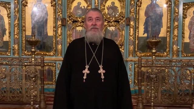 Православная Винница поздравляет митрополита Агафангела смотреть онлайн