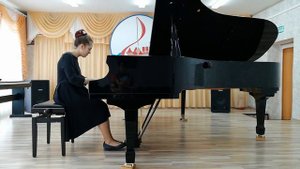 Т Браун "Надвигающийся шторм"
